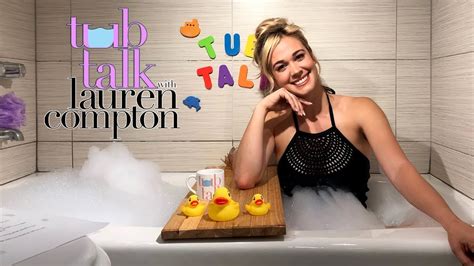 lauren compton nsfw|Lauren Compton (@iamlaurencompton) Official